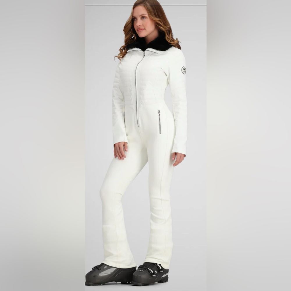 Obermeyer Katze Ski Jumpsuit